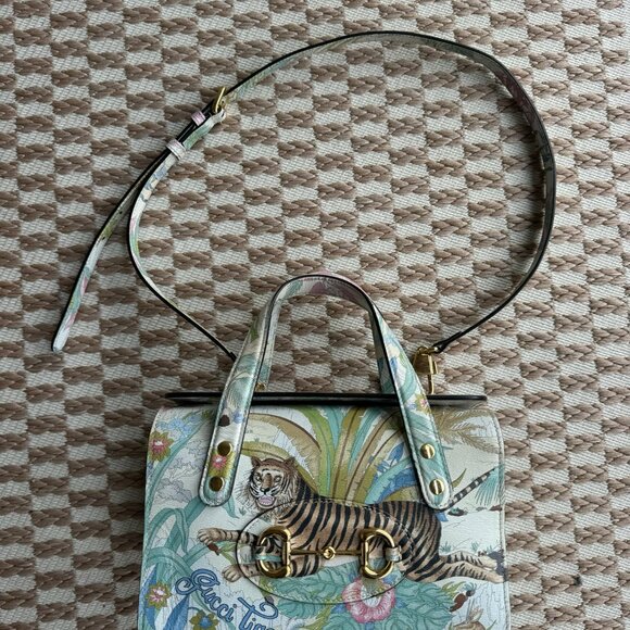 Gucci Purse - Picture 2 of 10